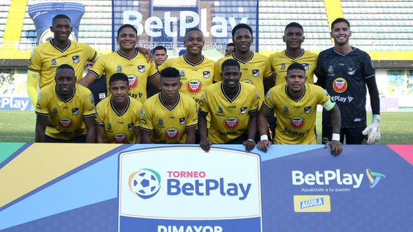 La atajada de la fecha: Johan Grisales salvó a Orsomarso al min 1