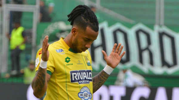 Aldair Gutiérrez denunció amenazas contra su familia en Bucaramanga