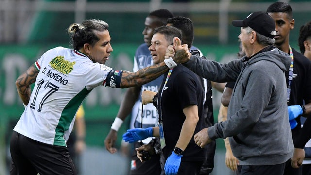 Once Caldas es el nuevo líder de la tabla de posiciones tras triunfo sobre Cali - VizzorImage