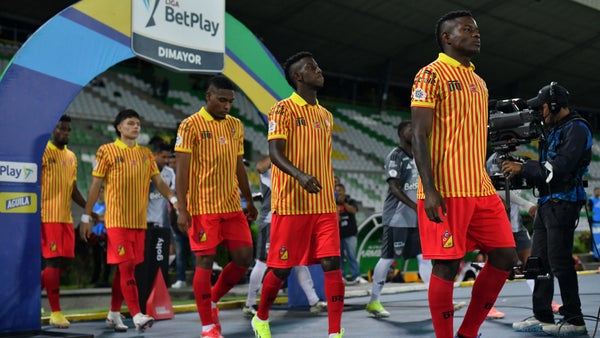 Pereira aclara su futuro tras confirmarse que jugará en otra ciudad