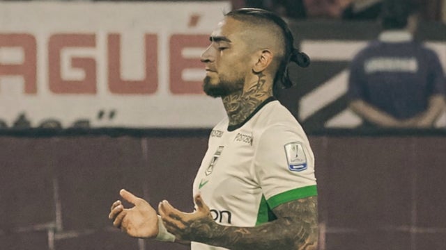 'Chicho' Arango envió mensaje de tranquilidad al entorno Atlético Nacional - @nacionaloficial