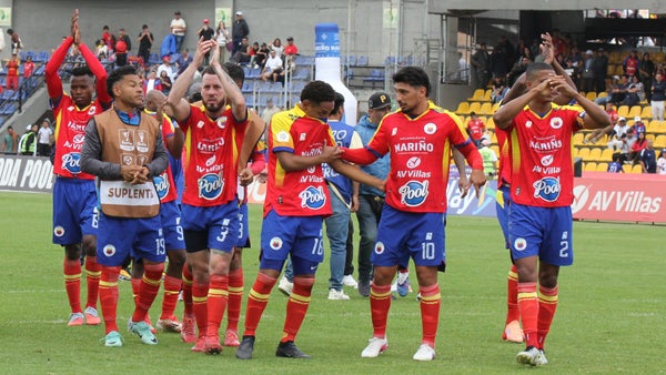 Pasto tendría importante motivo para ilusionarse ante América