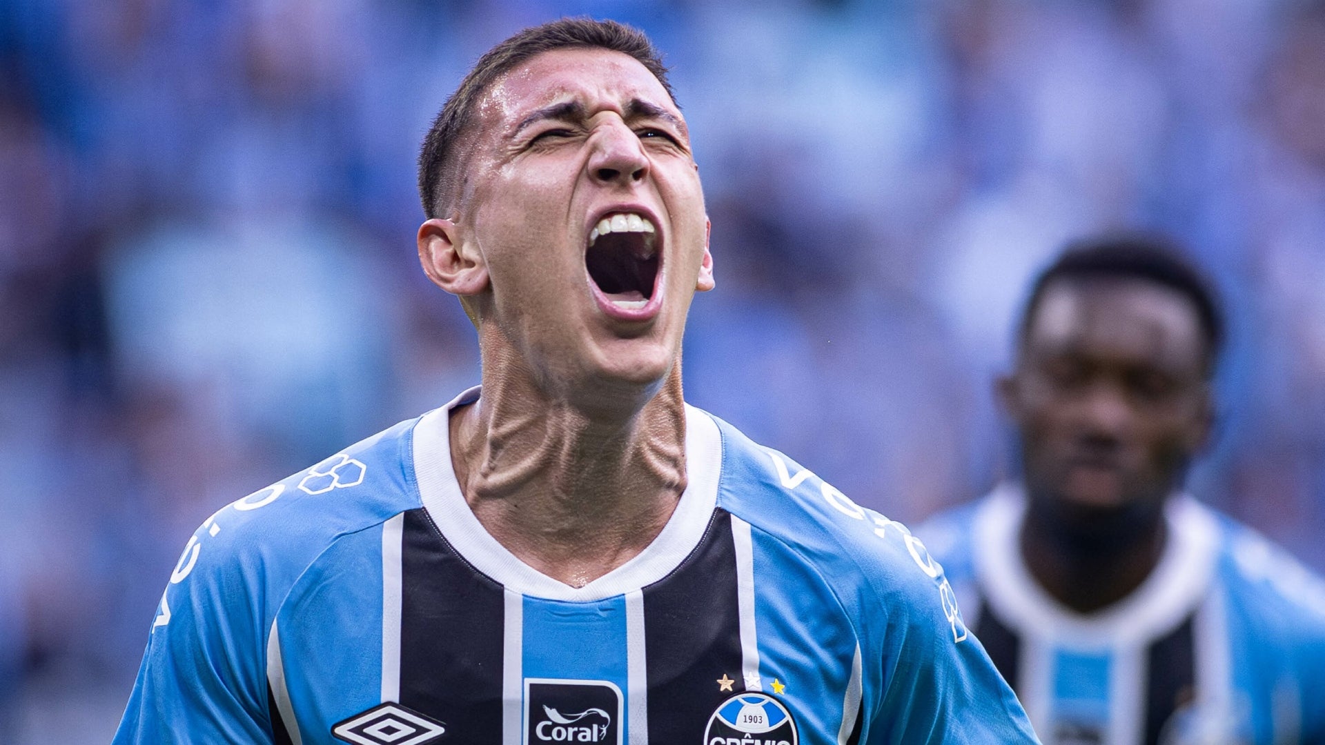 Miguel Monsalve estaria en el radar de selección Colombia para amistosos de marzo - AFP