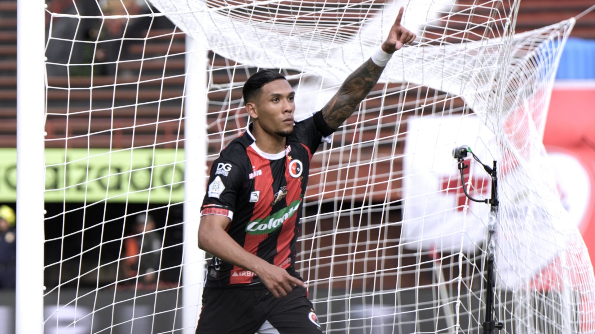 Así llega la tabla del descenso al duelo de Cúcuta vs. Millonarios - VizzorImage