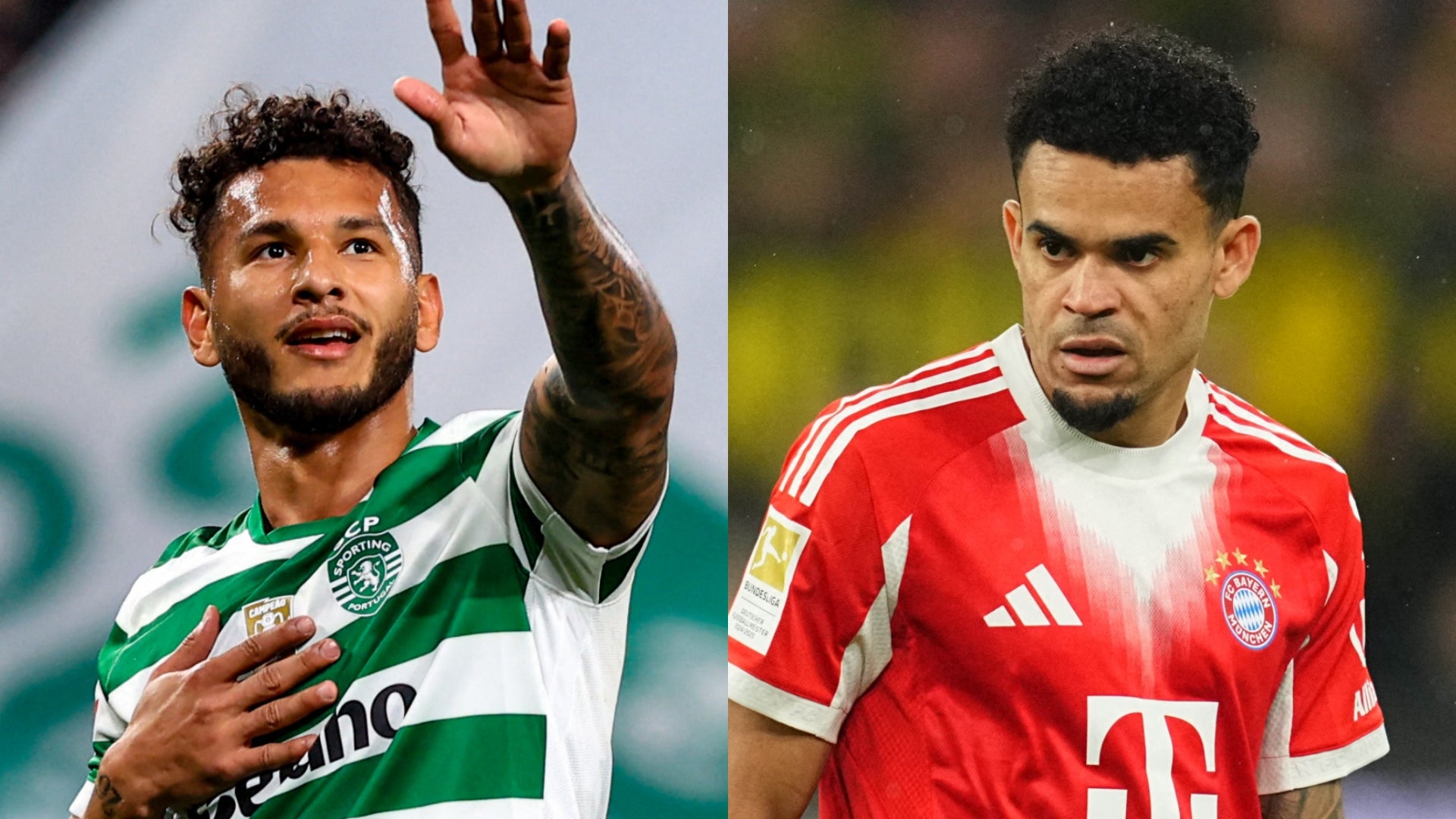 Programación de octavos de final de Champions_ cuatro colombianos presentes - AFP