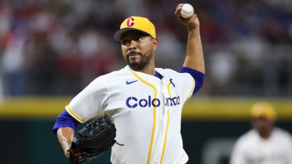 Colombia dijo adiós al Clásico Mundial de Béisbol con triunfo ante Panamá