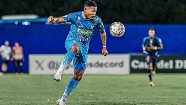 ¡Por poco llega el empate de Jaguares ante Llaneros!