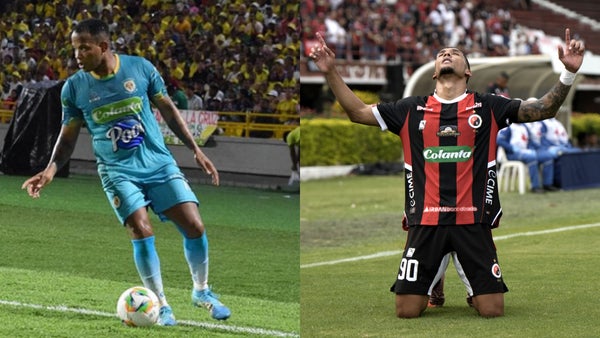 Así quedó la tabla del descenso tras las derrotas de Jaguares y Cúcuta