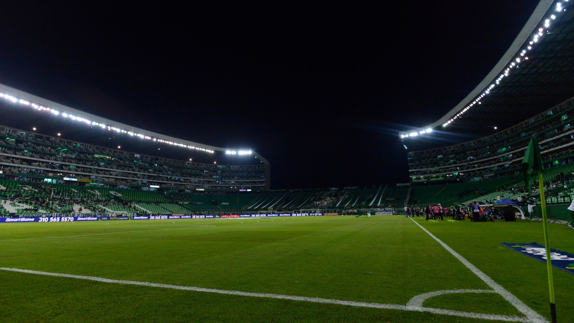 Deportivo Cali tuvo varias opciones para su nuevo entrenador