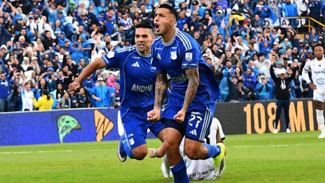 Esto tendría que hacer Millonarios para mantener a Rodrigo Contreras