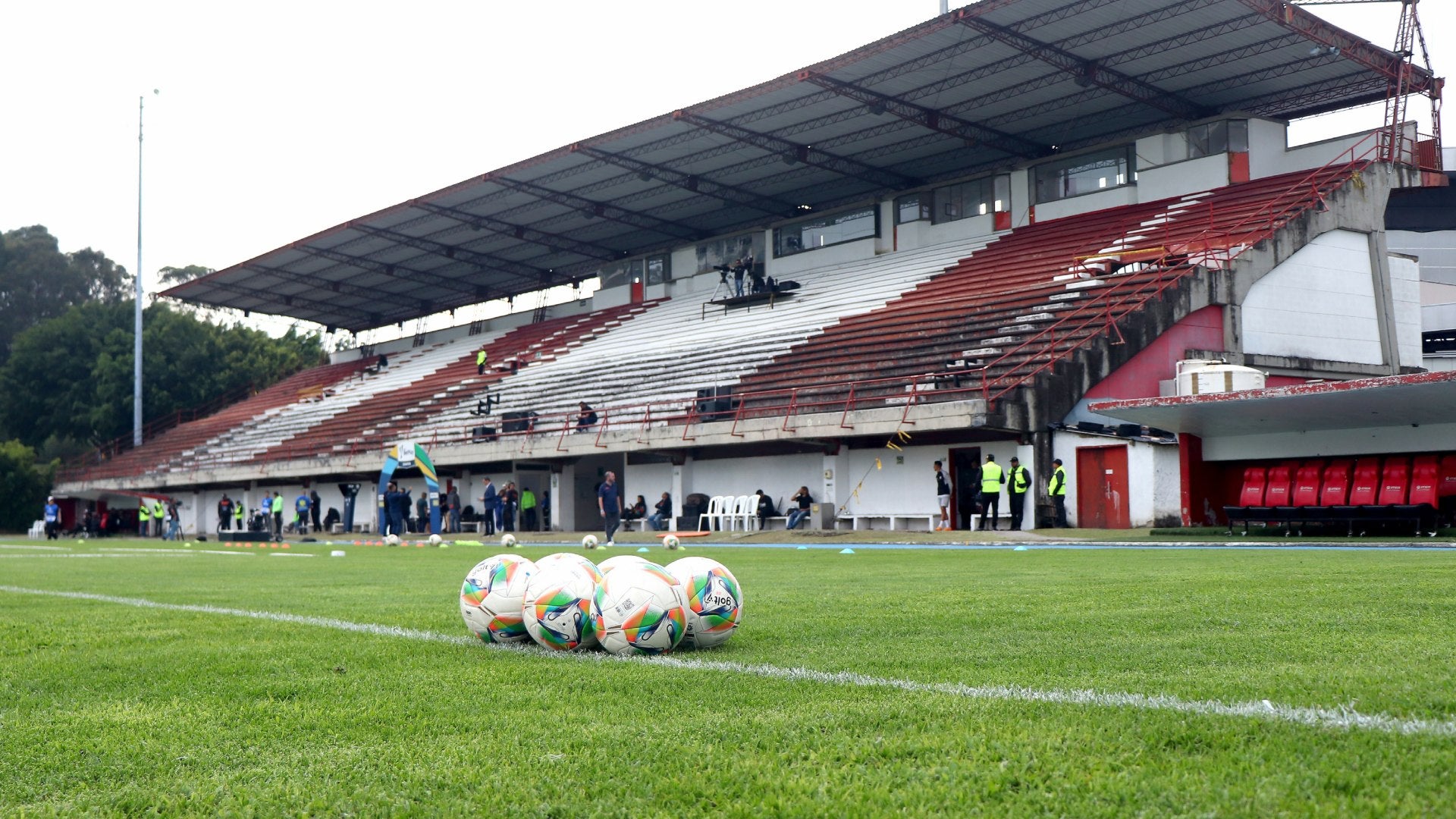 Equipo de la Liga BetPlay habló sobre su posible venta