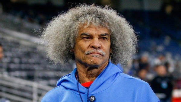 Pibe Valderrama revela el equipo que más le gusta del FPC