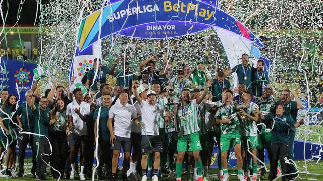 Campeón con Nacional estaría en la mira de un gigante de Brasil