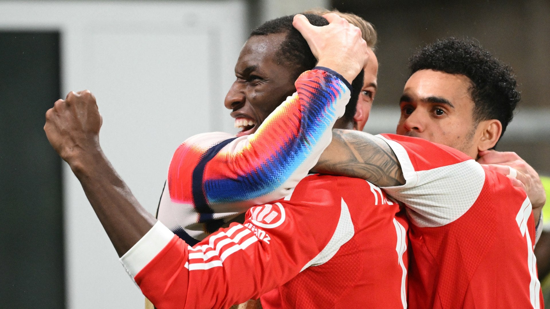 Bayern toma un gran paso a su clasificación