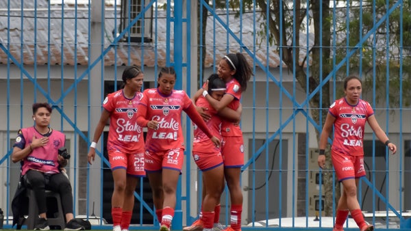 ¡Victoria bogotana! Fortaleza venció a Llaneros a domicilio