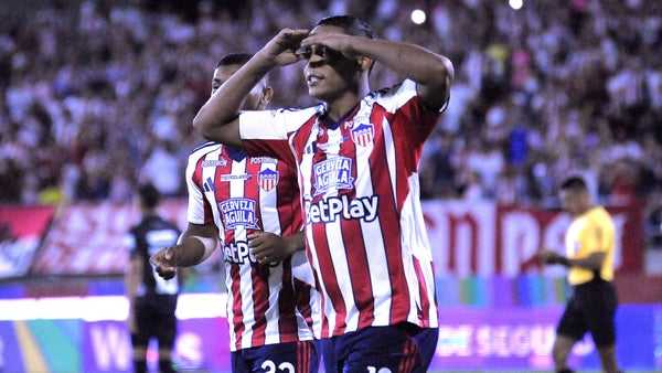 Muriel explicó los motivos de la crisis de resultados en Junior