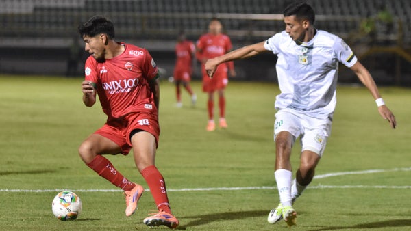 Patriotas y Quindío no se hicieron daño y cerraron la fecha 9 con un empate Patriotas y Quindío no se hicieron daño y cerraron la fecha 9 con un empate