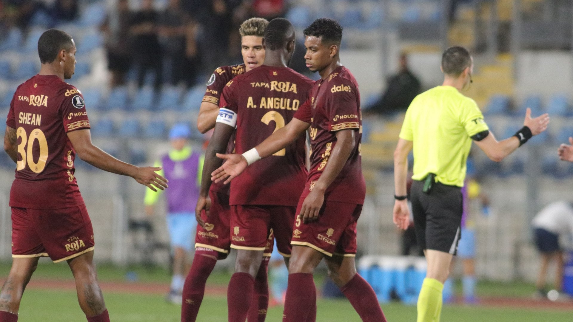 Esto ganó Tolima tras la clasificación a la fase de grupos de Libertadores