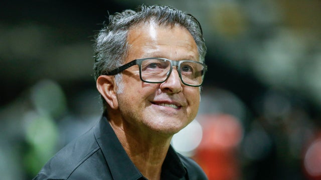 Juan Carlos Osorio estaría en la mira de un club del FPC