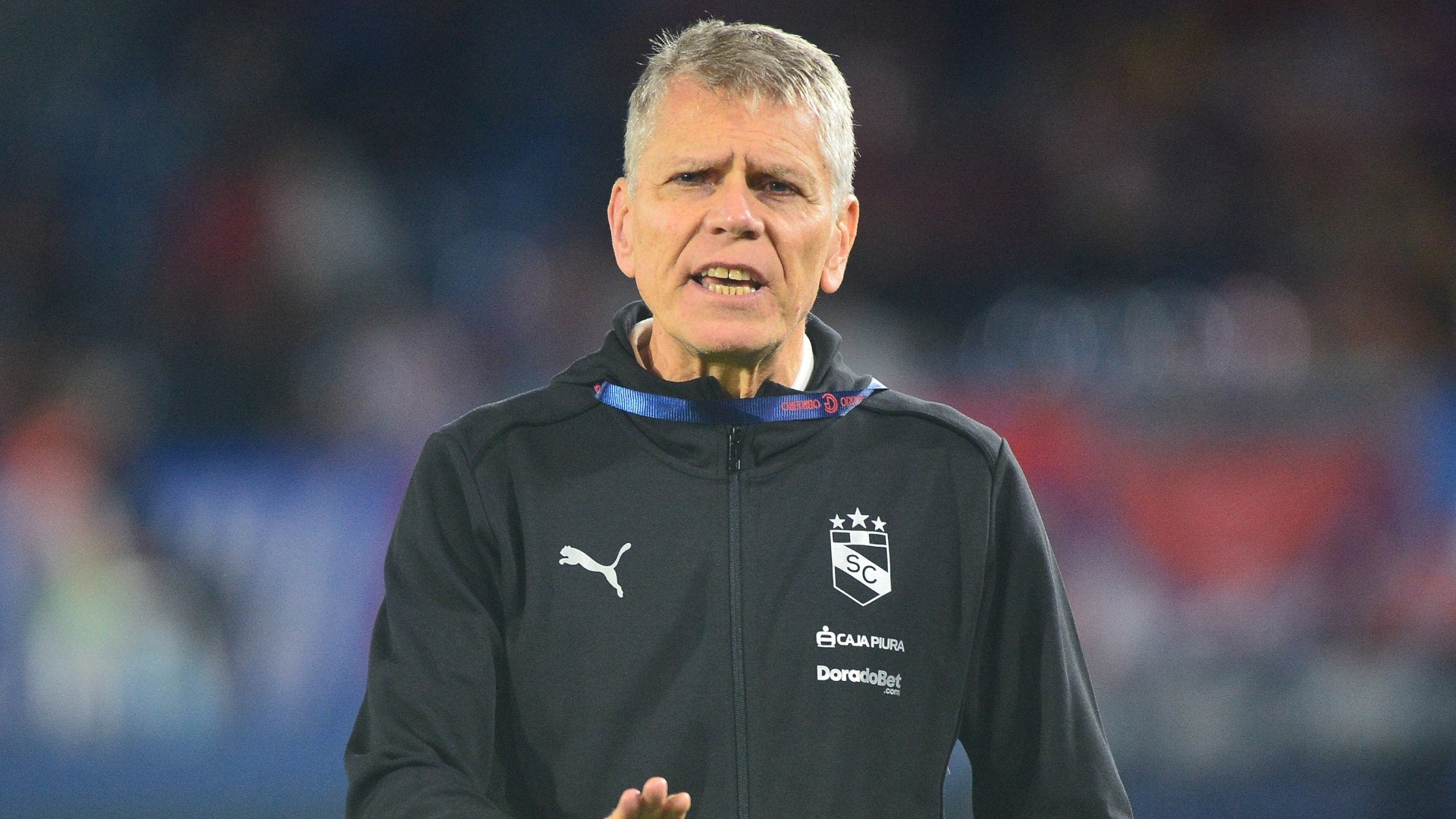 Paulo Autuori tomaría una importante decisión sobre su futuro