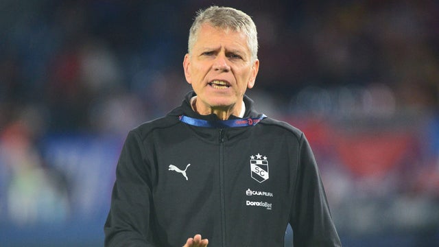 Paulo Autuori tomaría una importante decisión sobre su futuro