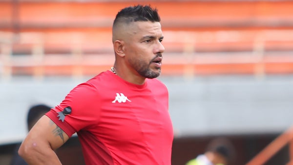 Alexis Márquez llegaría a club del exterior tras salir de Jaguares Alexis Márquez llegaría a club del exterior tras salir de Jaguares