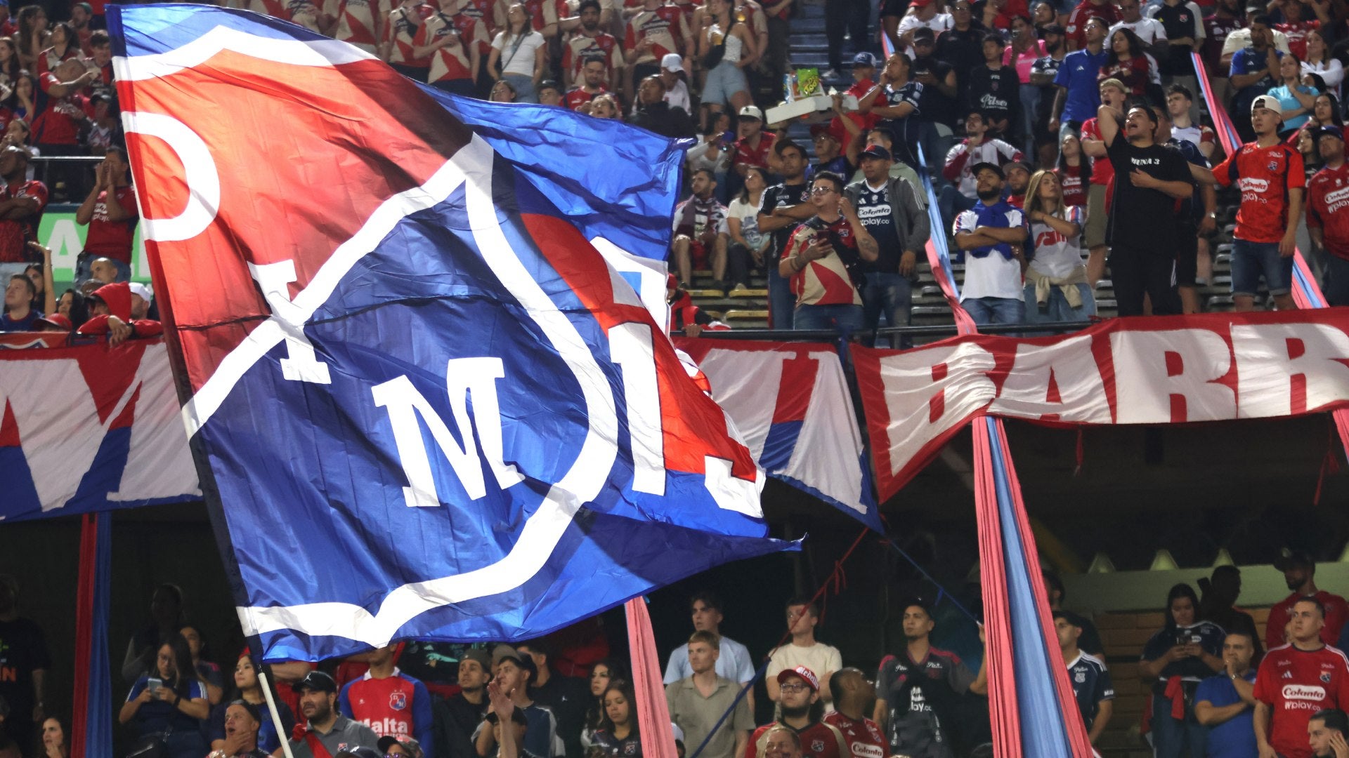 Jugador de Medellín está en prestigioso ranking mundial