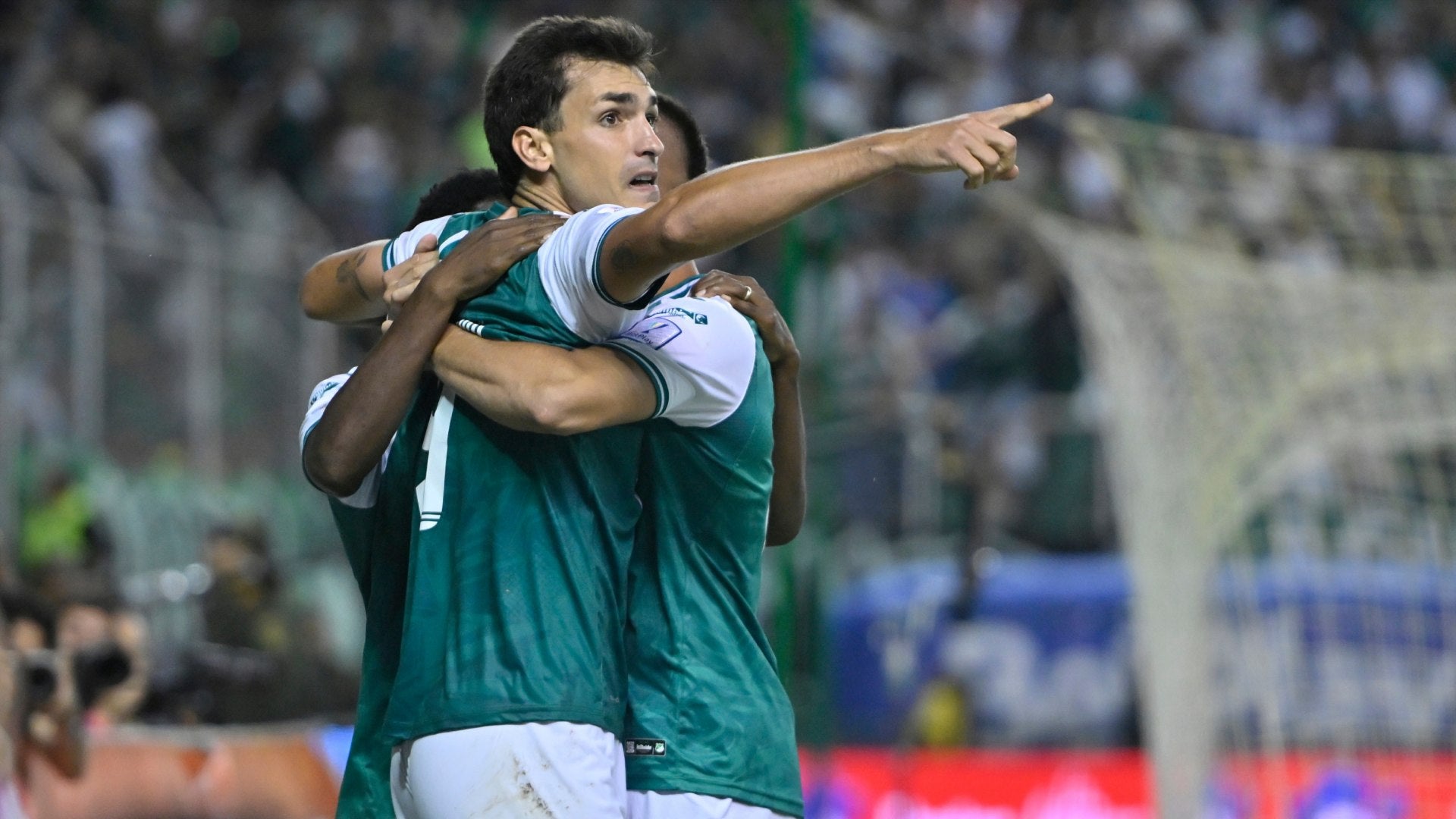 Dinneno habló tras la salida de Gamero de Cali