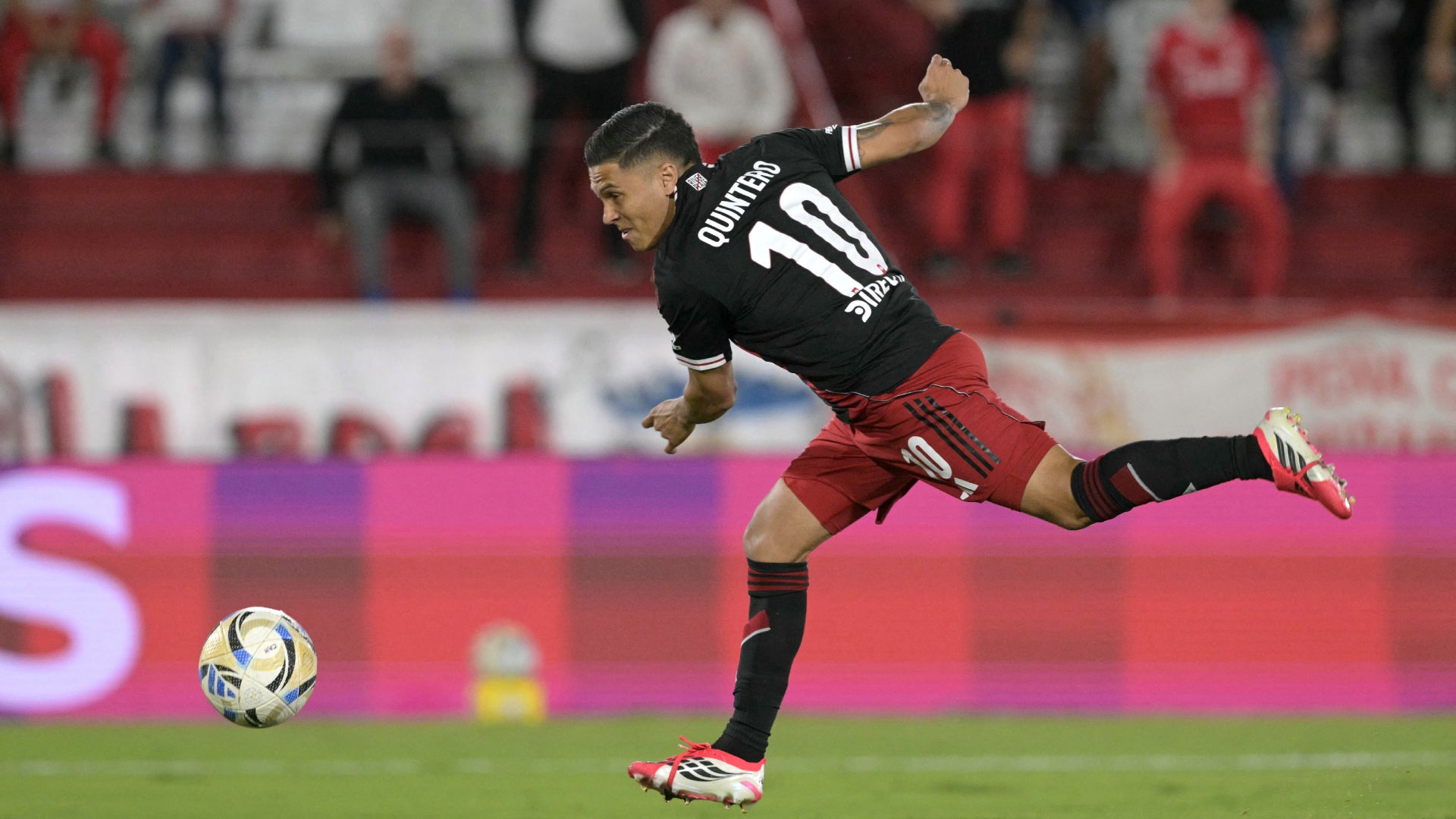 Penal fallado de Quintero