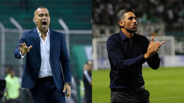 La propuesta de Dudamel a Mario Yepes en Deportivo Cali