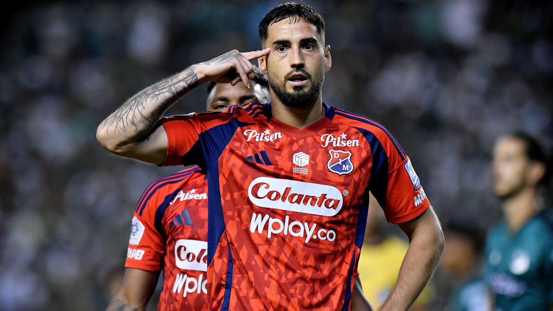 Medellín tiene claro sus objetivos a nivel nacional e internacional