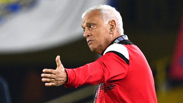 Cúcuta Deportivo lanza advertencia a Deportivo Cali para fecha 11 Cúcuta Deportivo lanza advertencia a Deportivo Cali para fecha 11