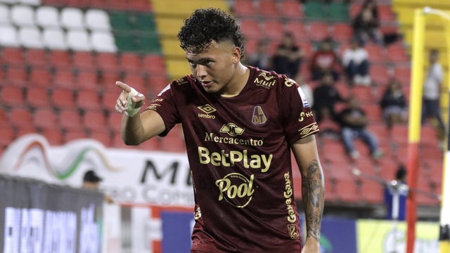 Deportes Tolima tendría varias dificultades en su estadio para la Libertadores
