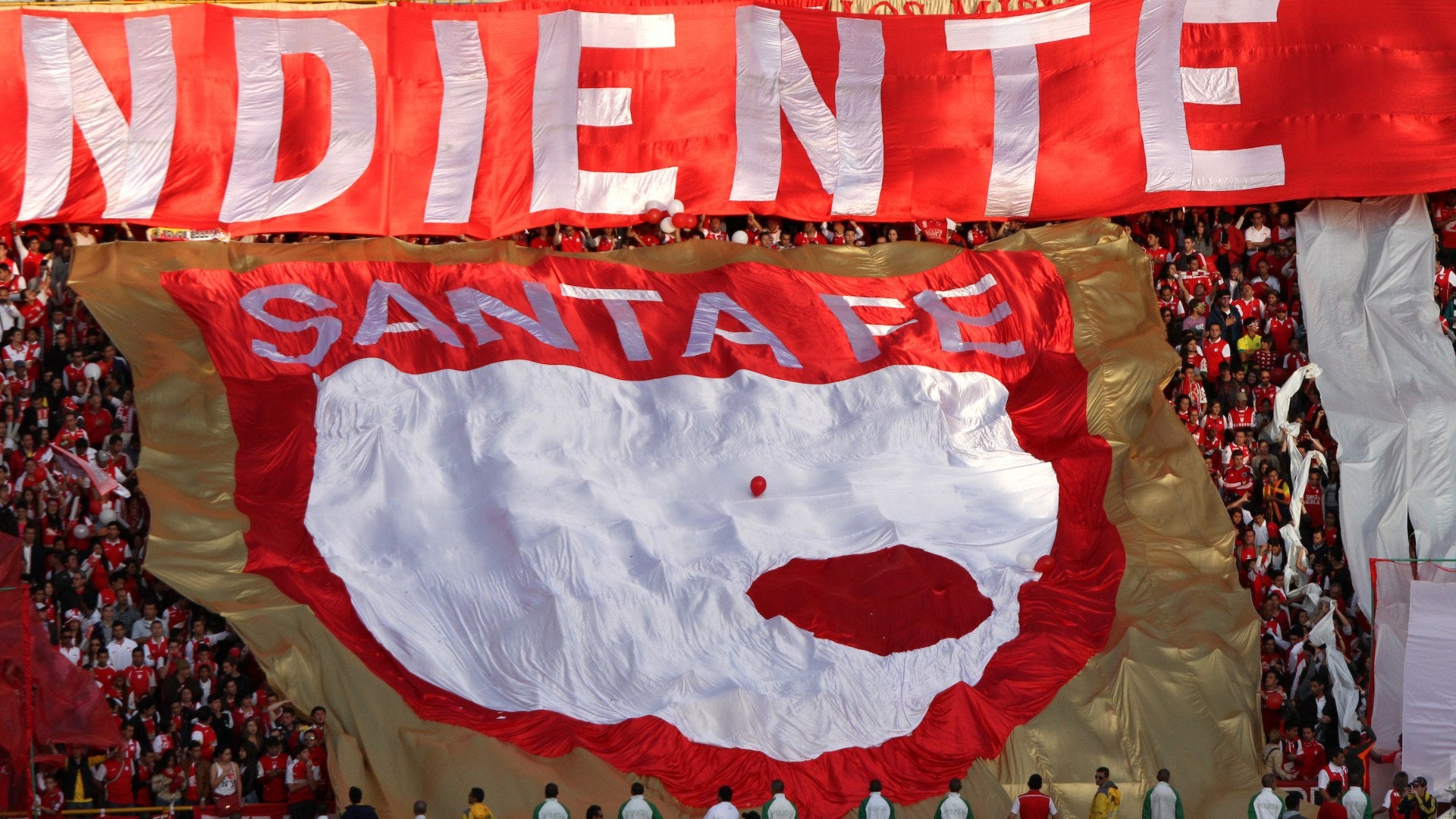 Santa Fe anunció cuántos abonos suma para la Libertadores