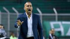 Dudamel lanza su primera convocatoria con Deportivo Cali