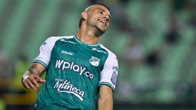 Cali tomaría una decisión sobre el 'Titi' Rodríguez