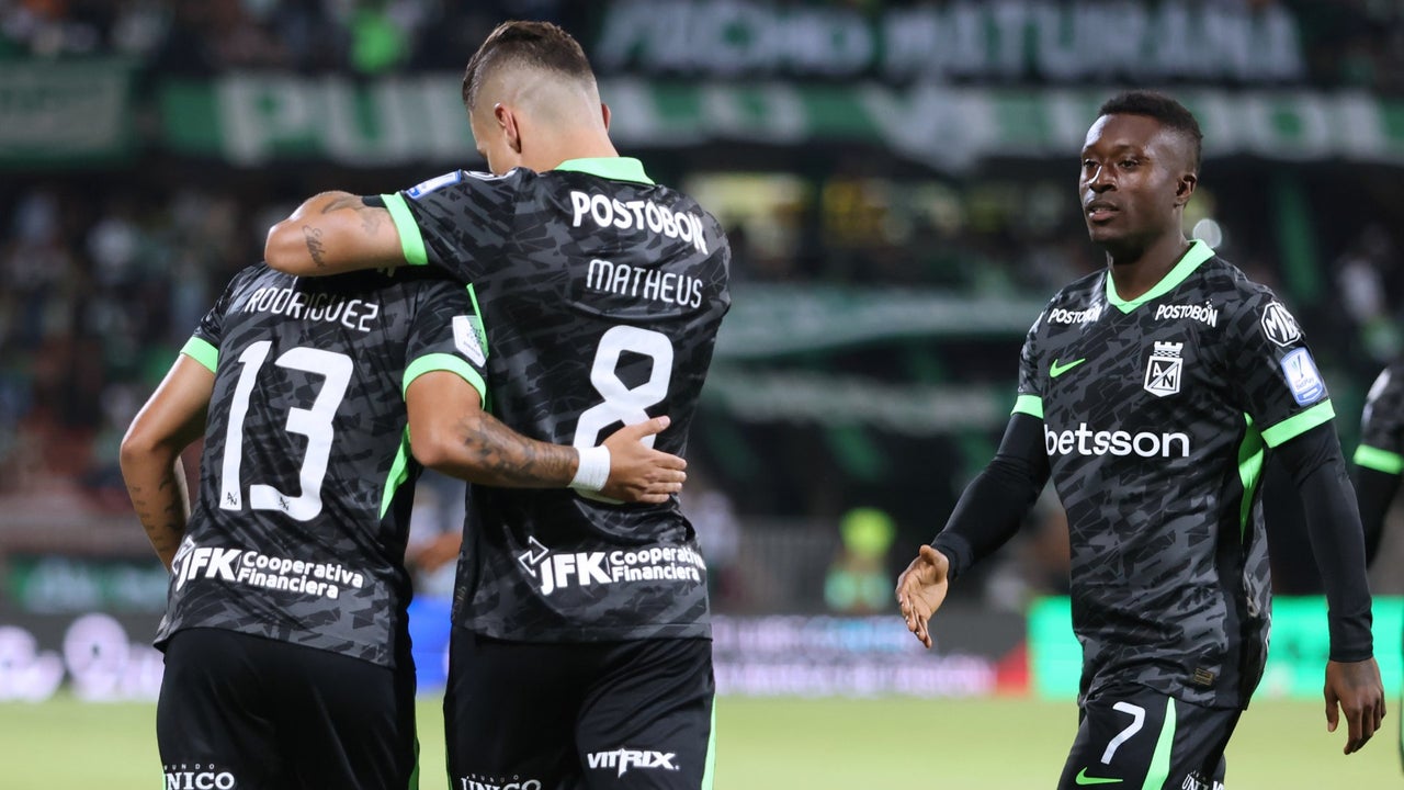 Liga BetPlay: Resultados, Tabla de Posiciones y Fichajes – Win Sports