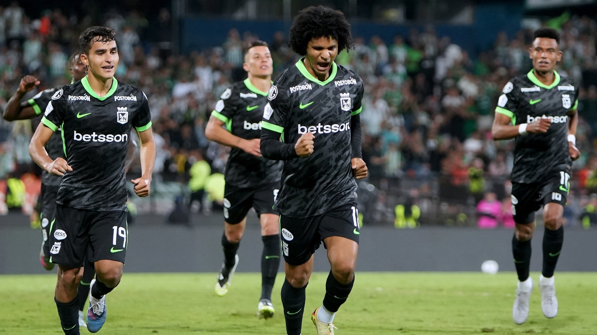 Nacional ya analiza su visita a Millonarios