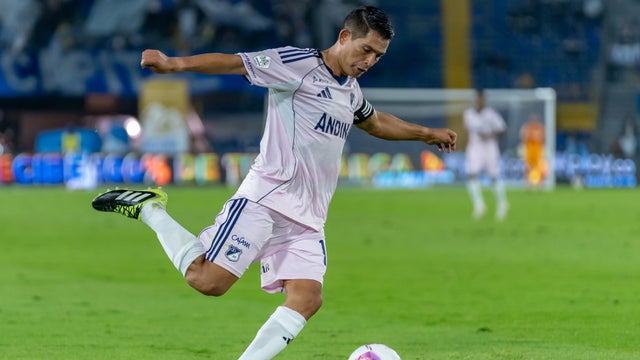 mackalister silva habla sobre su futuro