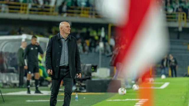 Santa Fe anuncia su convocatoria ante Alianza