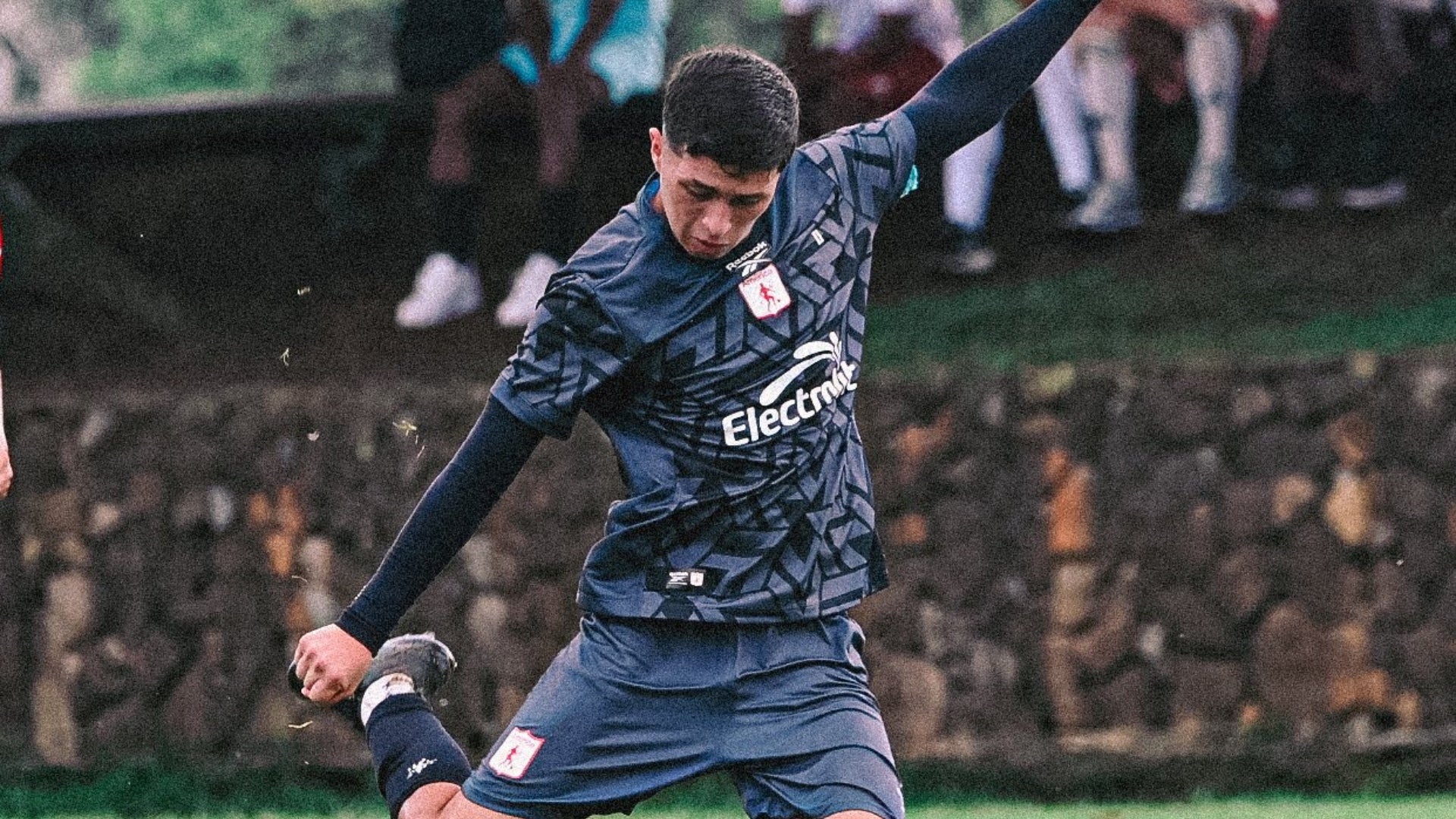 América consiguió su primera victoria en la Supercopa Juvenil