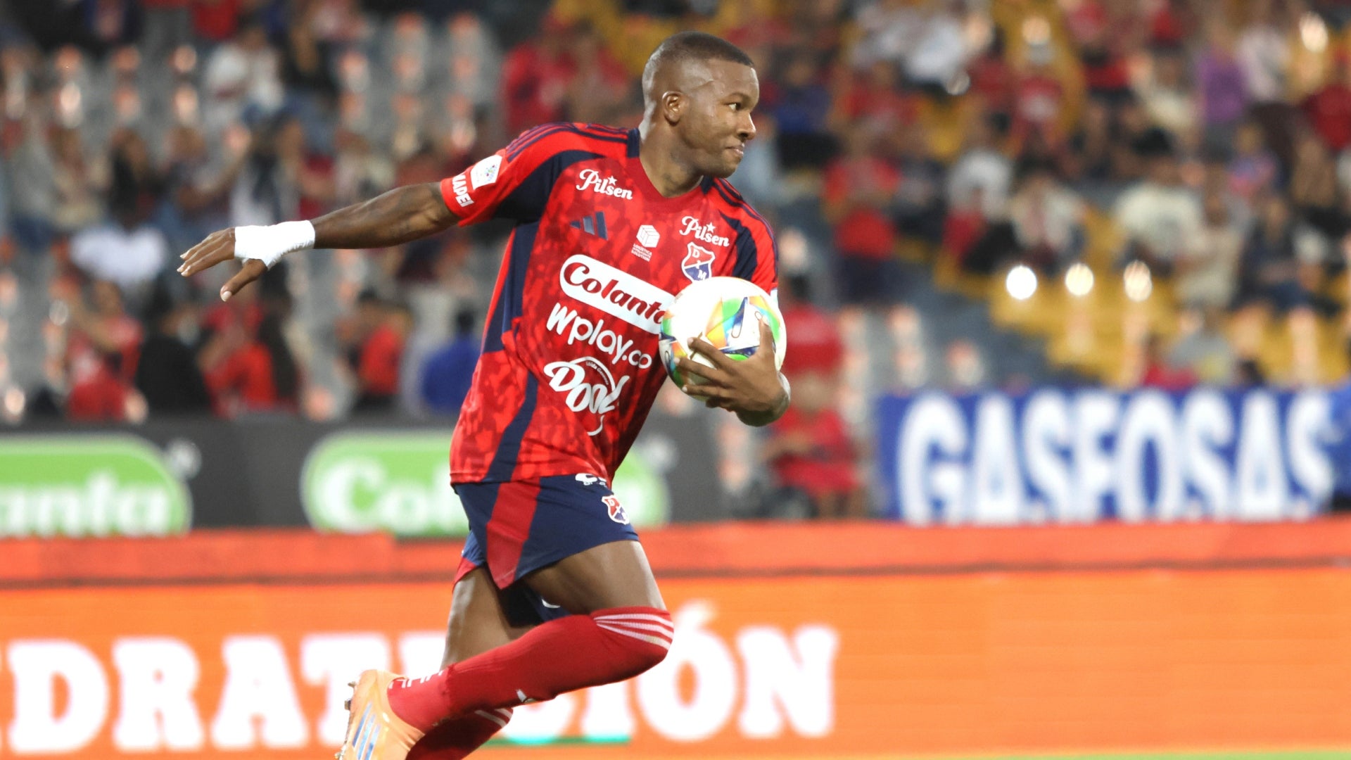 Medellín lanza sus abonos para la Libertadores