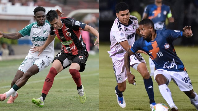 Así quedó la tabla del descenso tras juegos de Cúcuta, Cali, Boyacá Chicó y Alianza - VizzorImage
