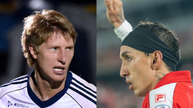 Así quedó la tabla de posiciones_ Millonarios y Santa Fe pincharon - VizzorImage