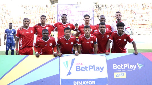 América presenta varios novedades ante Tolima