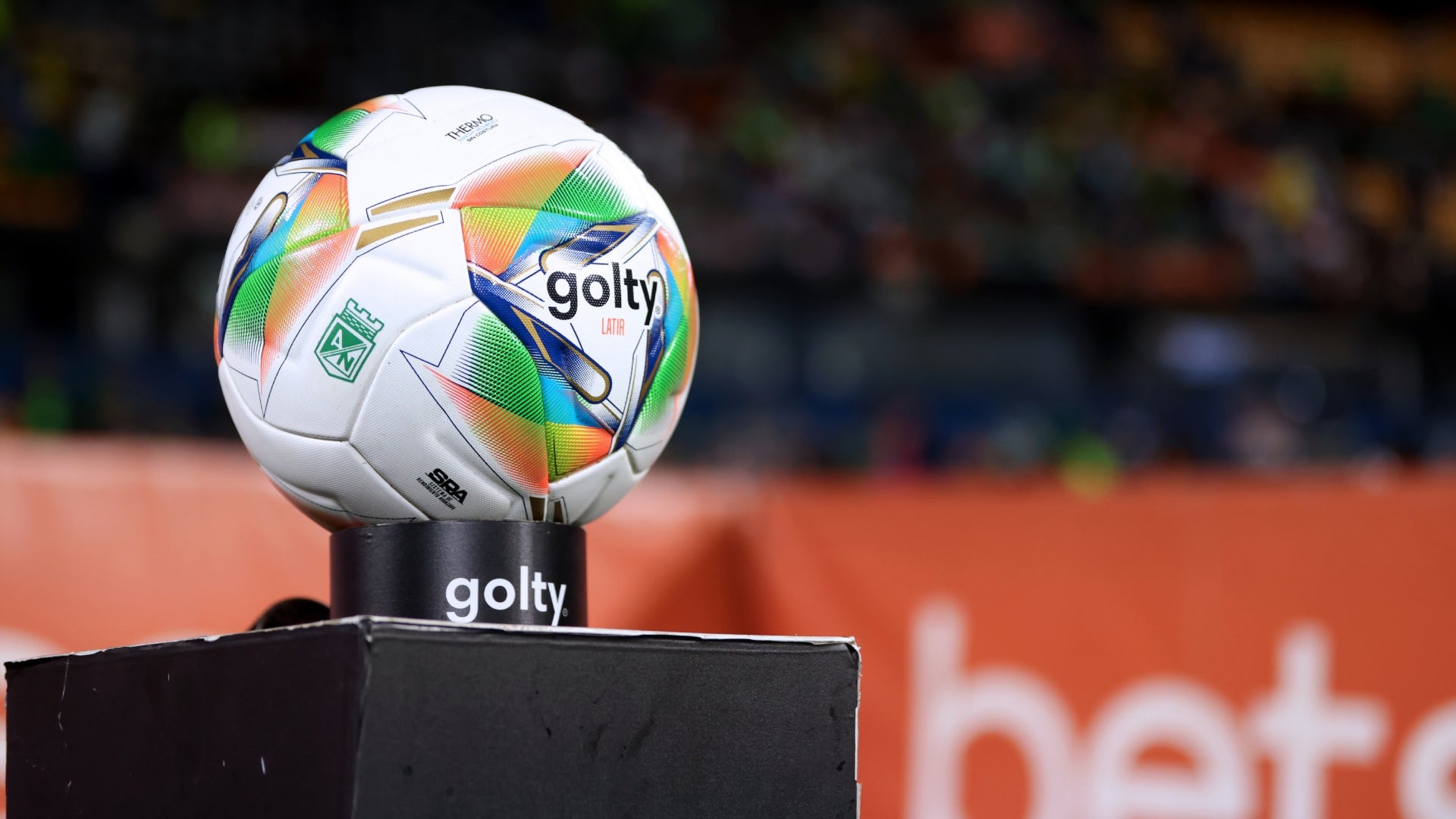 Nacional anuncia una salida a Europa