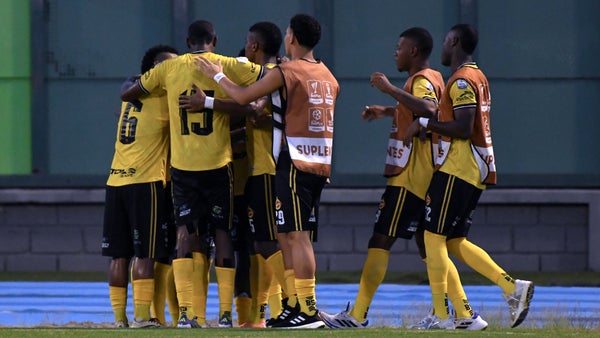 Orsomarso entra a los ocho tras vencer a Real Santander Orsomarso entra a los ocho tras vencer a Real Santander