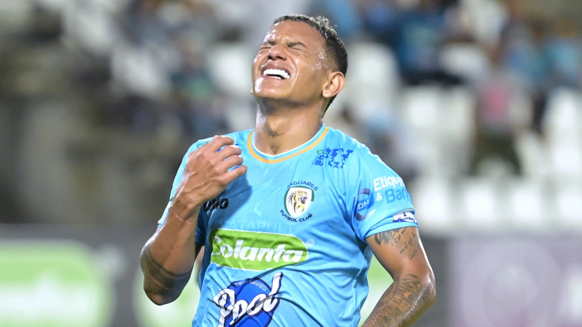 Así quedó la tabla del descenso tras remontada de DIM a Jaguares - VizzorImage