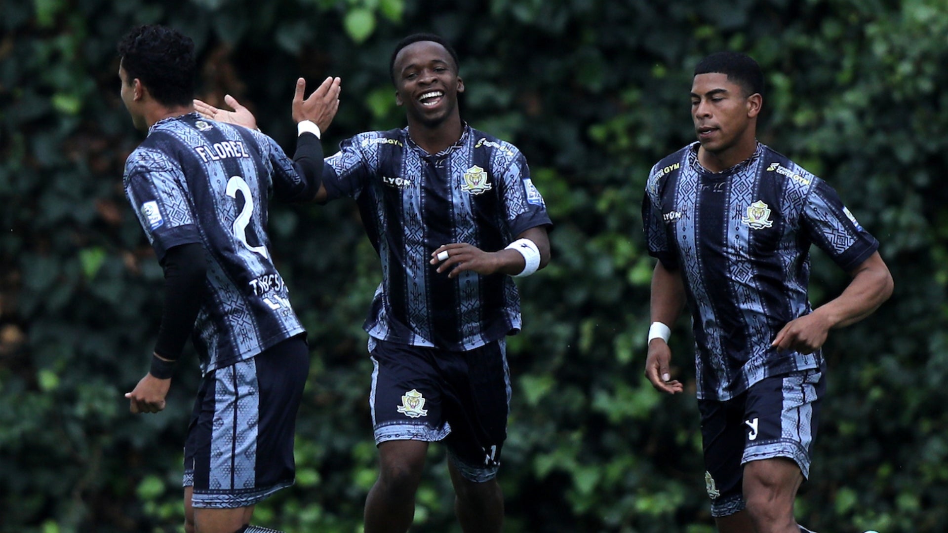 Tigres venció a Atlético en una tarde de golazos en el Torneo BetPlay - VizzorImage