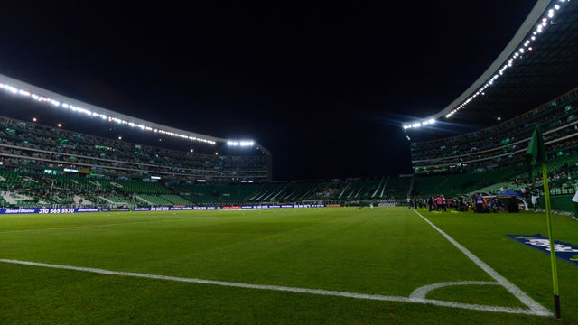 Deportivo Cali anuncia la llegada de un refuerzo